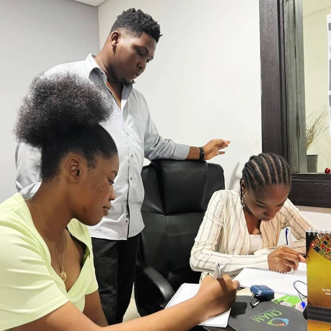 Moment Passionjob 11