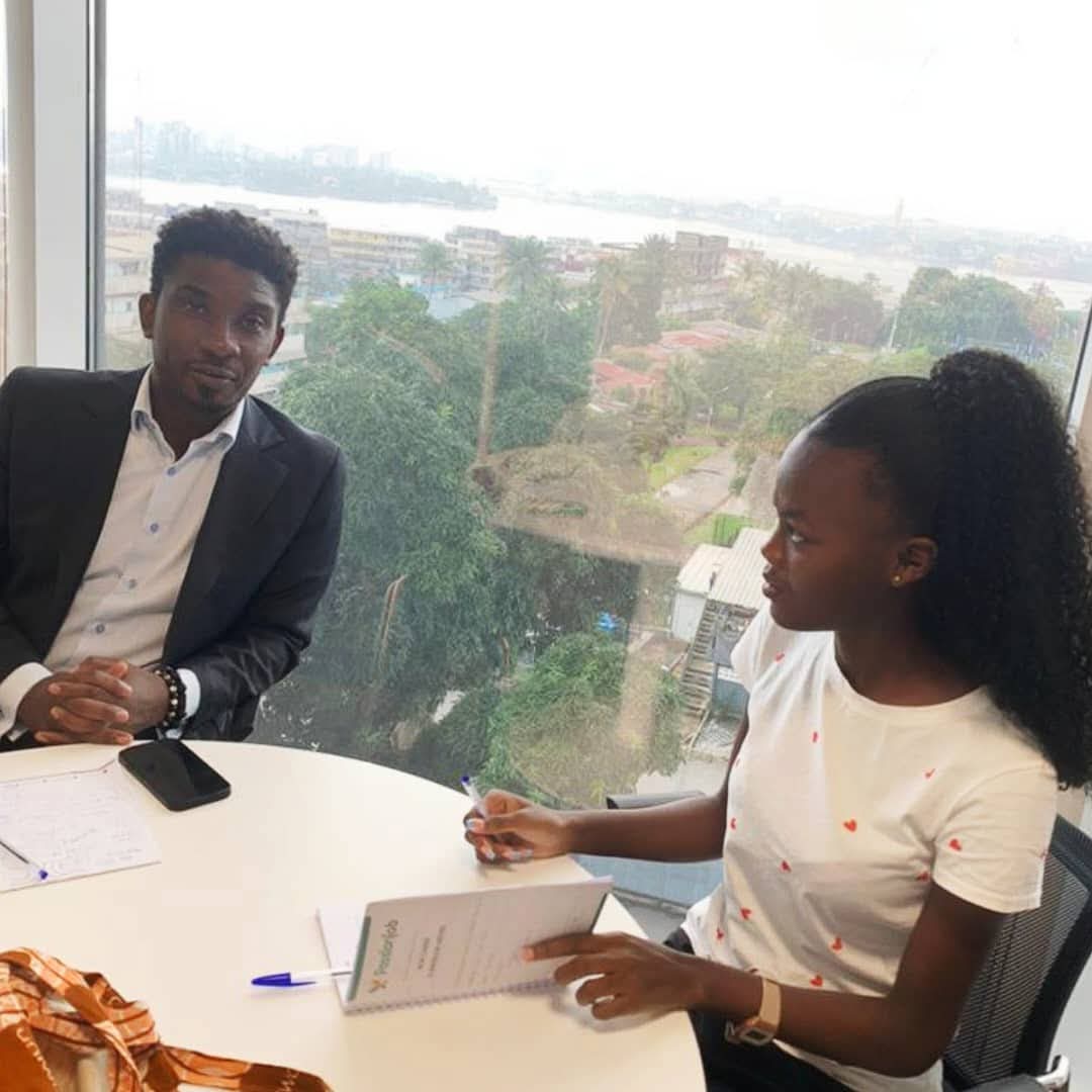 Moment Passionjob 13