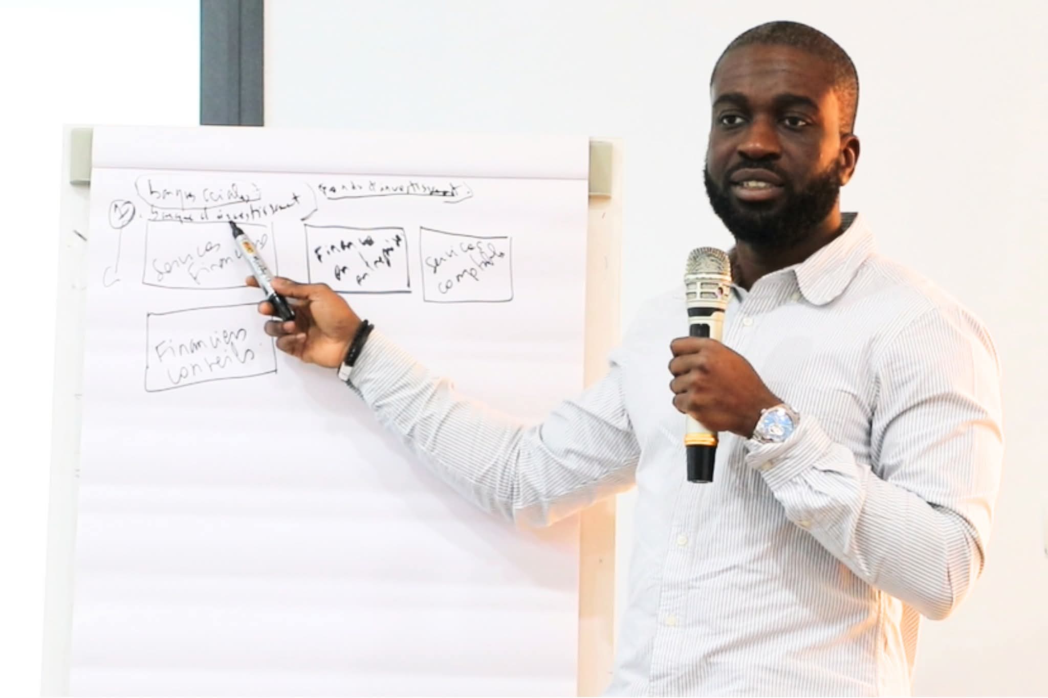 Moment Passionjob 15