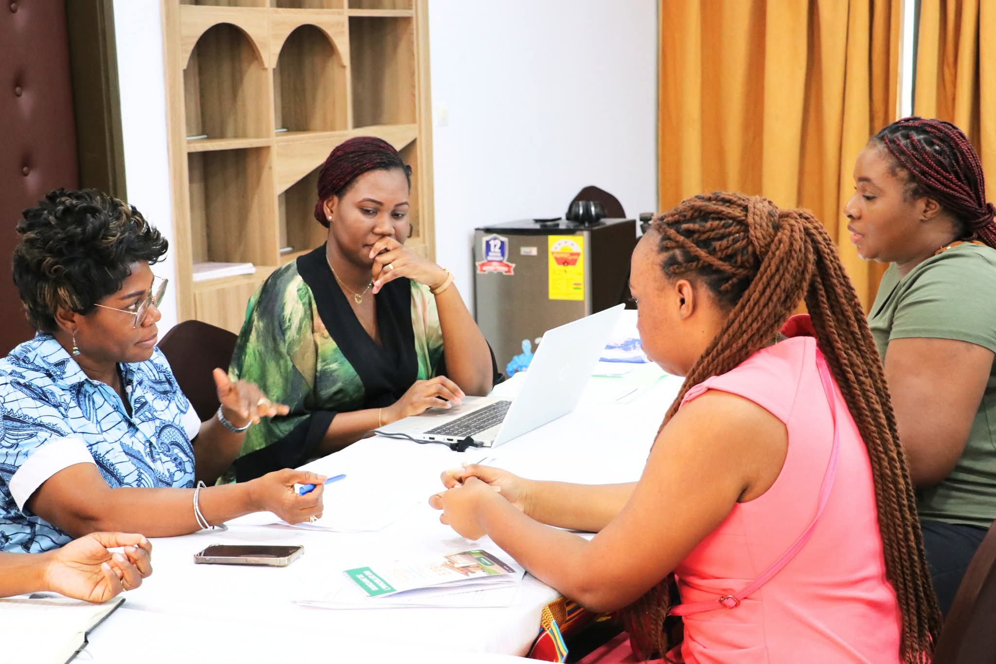 Moment Passionjob 19