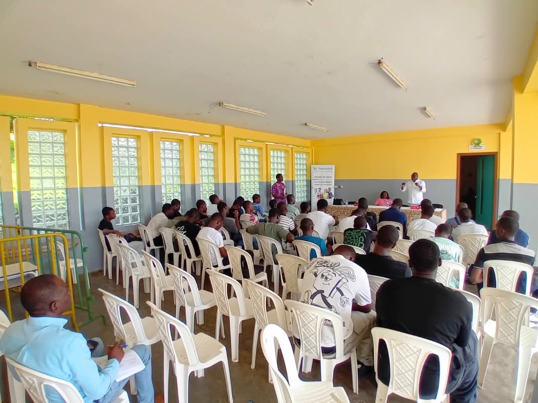 Moment Passionjob 22