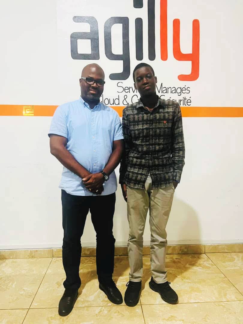 Moment Passionjob 23