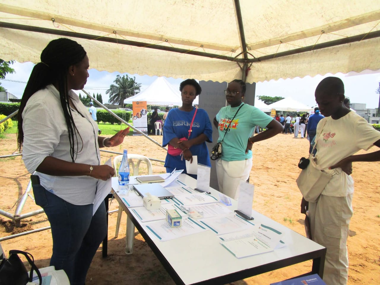 Moment Passionjob 25